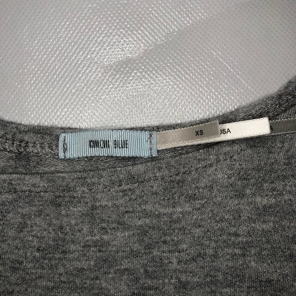 Urban Outfitter’s Kimchi Blue Cold Shoulder Top - Picture 3 of 9